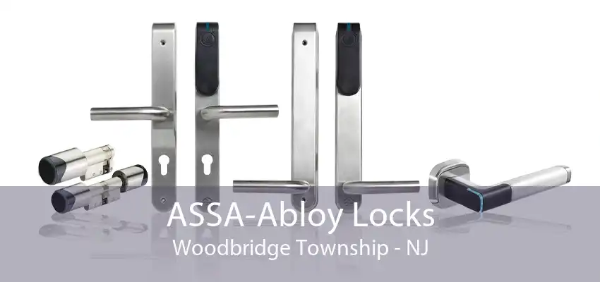 ASSA-Abloy Locks Woodbridge Township - NJ