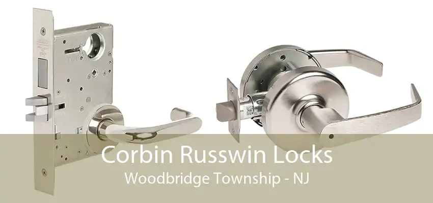 Corbin Russwin Locks Woodbridge Township - NJ