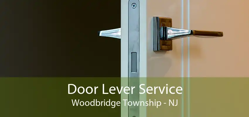 Door Lever Service Woodbridge Township - NJ