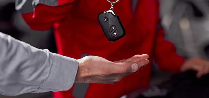 Automotive Car Lock Rekeying Locksmith Specialists in Woodbridge Township, New Jersey