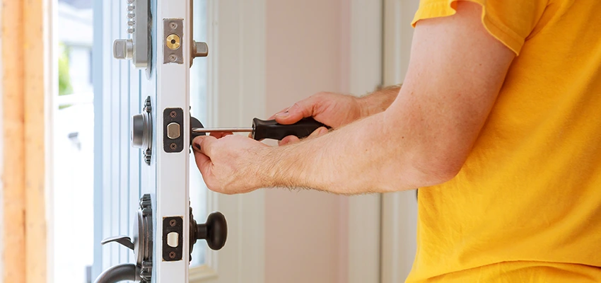 Break-in Prevention Solutions in Woodbridge Township, NJ