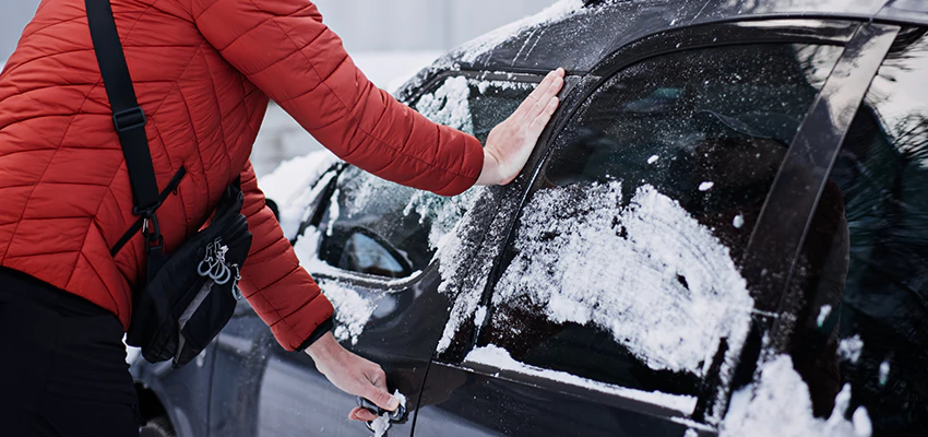 Emergency Keyless Lockout in Woodbridge Township, NJ