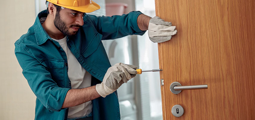 24 Hour Residential Locksmith in Woodbridge Township, New Jersey