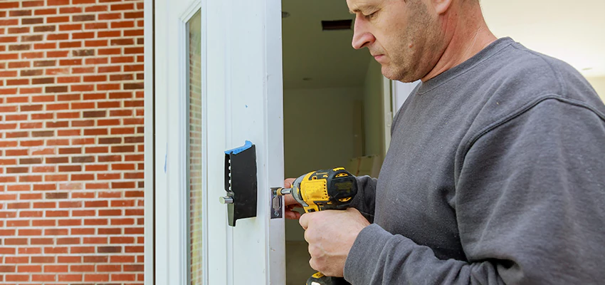 Eviction Locksmith Services For Lock Installation in Woodbridge Township, NJ