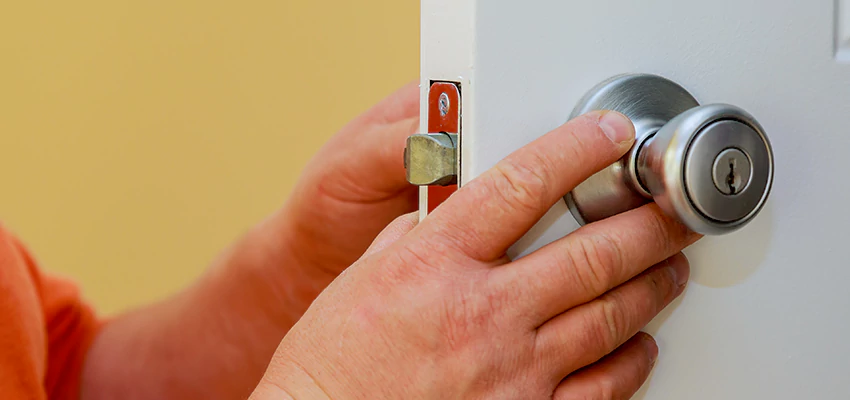 Residential Locksmith For Lock Installation in Woodbridge Township, New Jersey