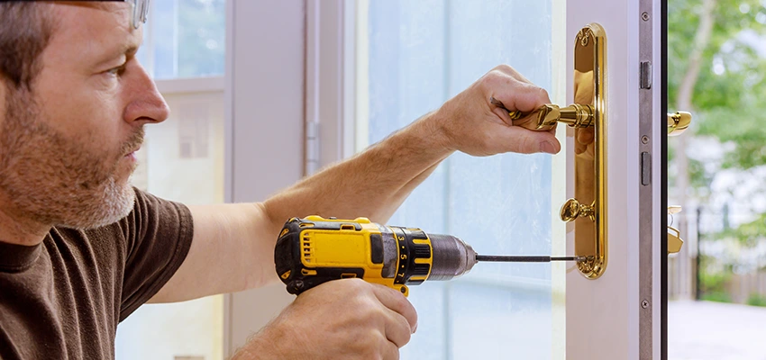 Affordable Bonded & Insured Locksmiths in Woodbridge Township, NJ