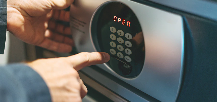 Cash Safe Openers in Woodbridge Township, New Jersey