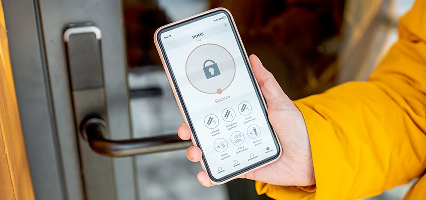 Kwikset Halo Wifi Locks Repair And Installation in Woodbridge Township, NJ