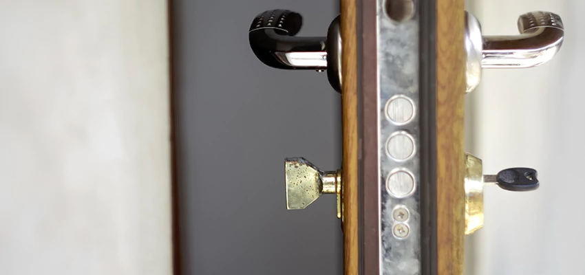 Holiday Emergency Locksmith in Woodbridge Township, New Jersey