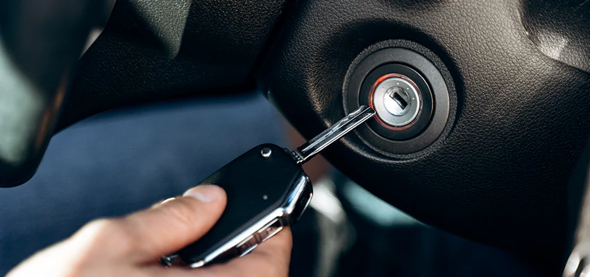 Car Key Replacement Locksmith in Woodbridge Township, New Jersey