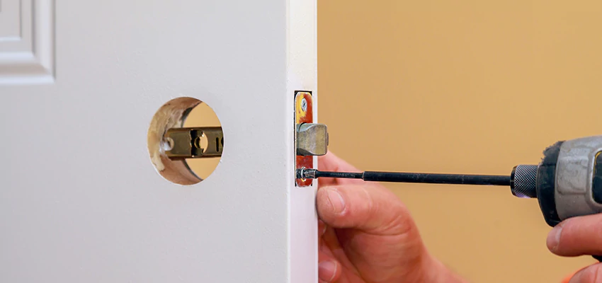 Stuck Door Knobs Repair in Woodbridge Township, NJ