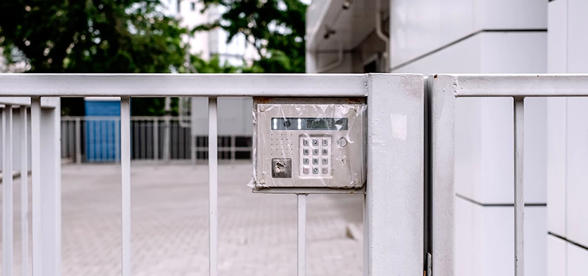 Gate Locks For Metal Gates in Woodbridge Township, New Jersey