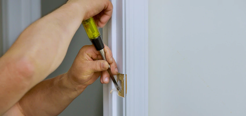 On Demand Locksmith For Key Replacement in Woodbridge Township, New Jersey