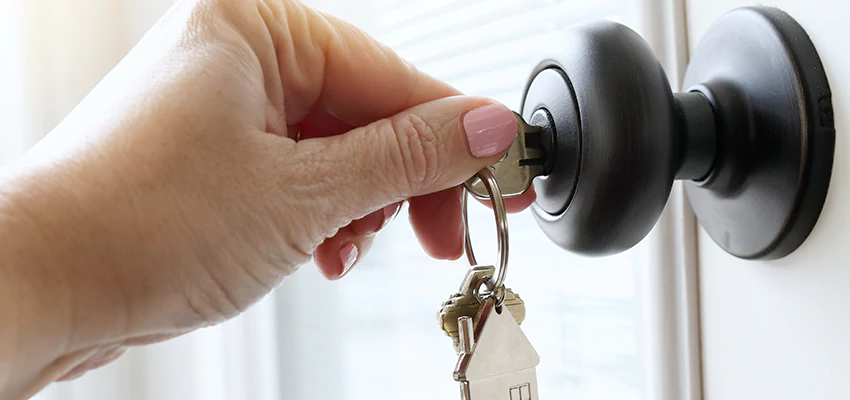 Top Locksmith For Residential Lock Solution in Woodbridge Township, New Jersey