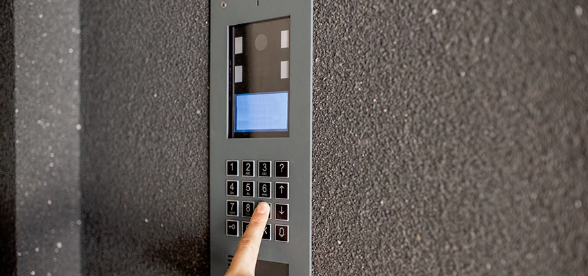 Access Control System Installation in Woodbridge Township, New Jersey