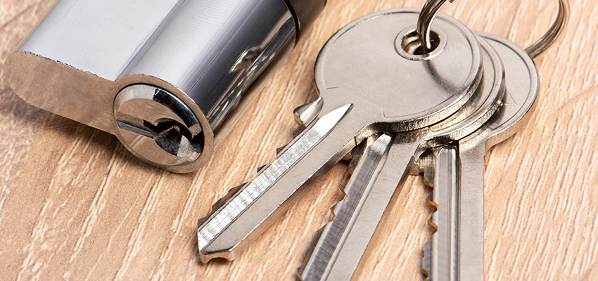 Lock Rekeying Services in Woodbridge Township, New Jersey