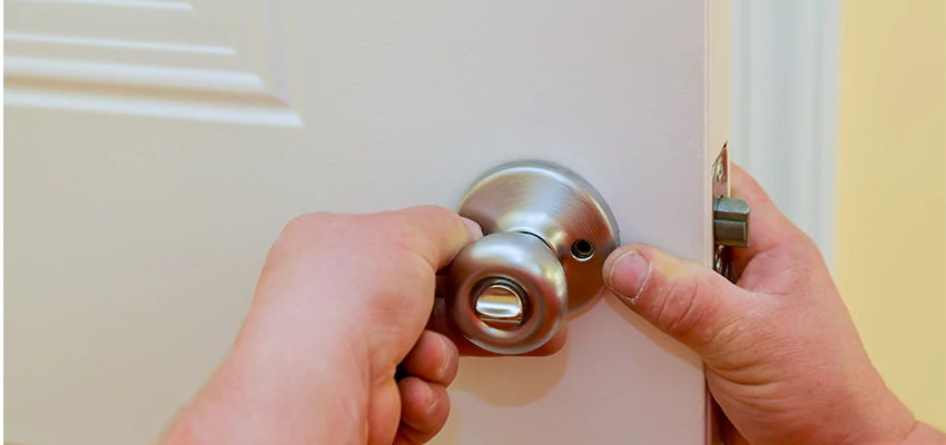 After-hours Locksmith For Lock And Key Installation in Woodbridge Township, NJ