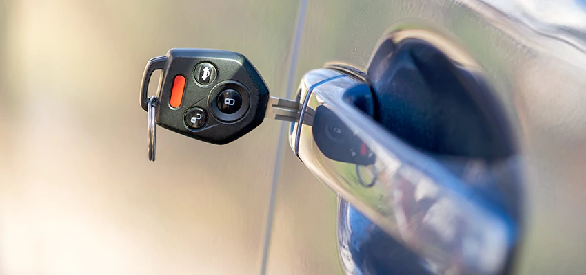 Automotive Locksmith Key Programming Specialists in Woodbridge Township, NJ