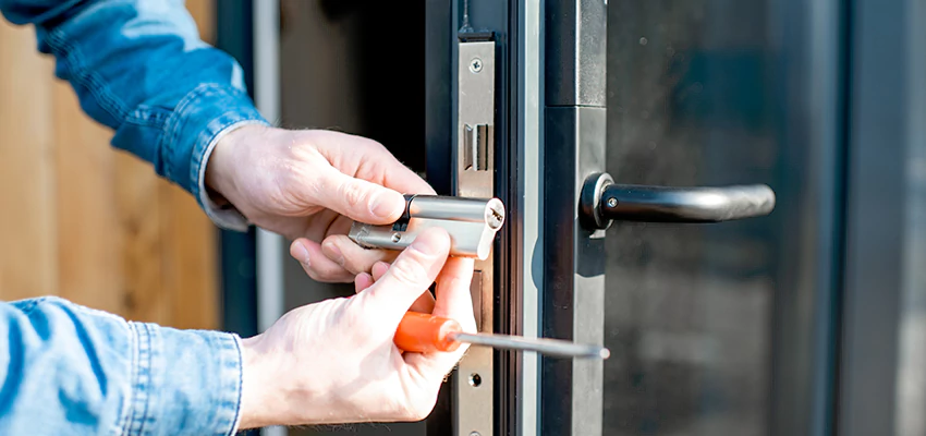 Eviction Locksmith For Lock Repair in Woodbridge Township, NJ