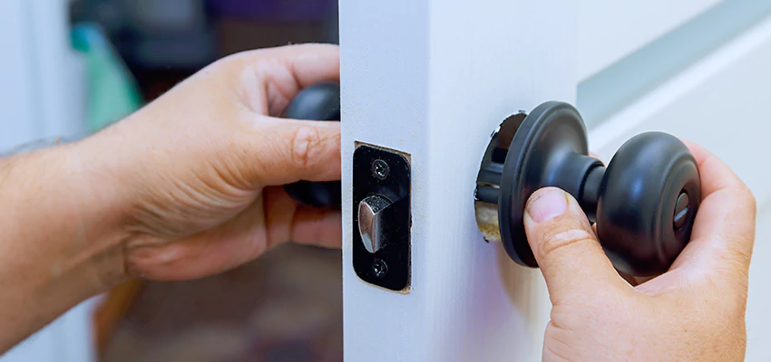 Smart Lock Replacement Assistance in Woodbridge Township, New Jersey