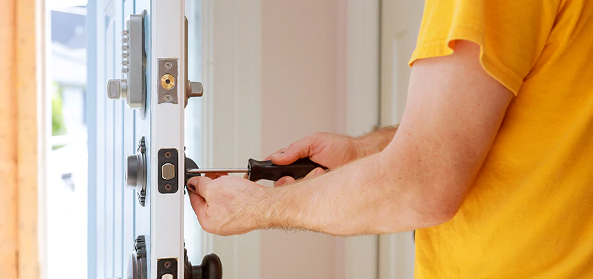 Eviction Locksmith For Key Fob Replacement Services in Woodbridge Township, NJ