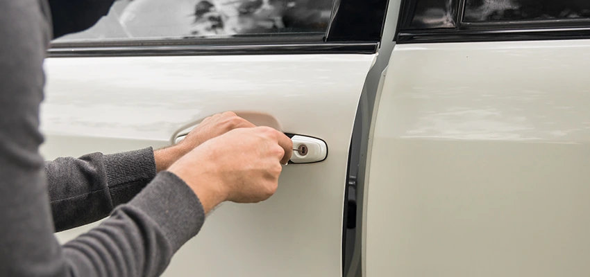 Unlock Car Door Service in Woodbridge Township, NJ