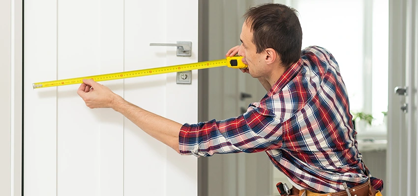 Bonded & Insured Locksmiths For Lock Repair in Woodbridge Township, New Jersey