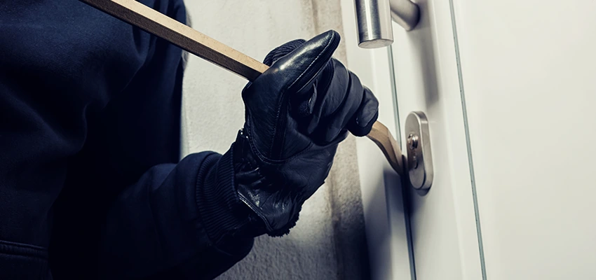 Burglar Damage Door Sensors Repair in Woodbridge Township, NJ