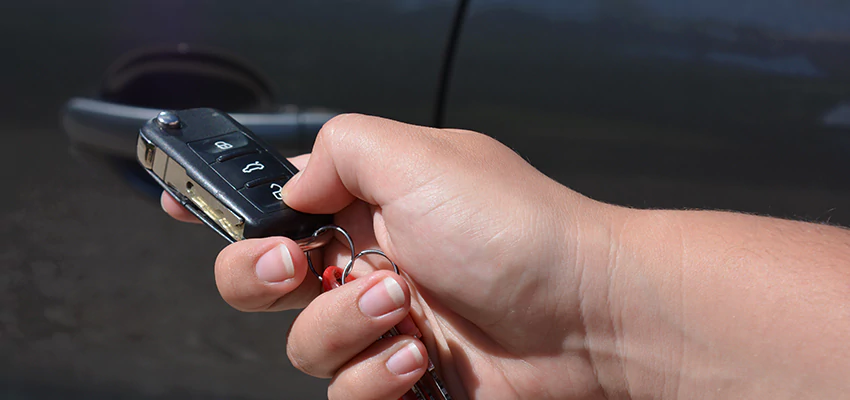 Car Door Unlocking Locksmith in Woodbridge Township, New Jersey