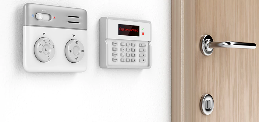 Commercial Electronic Door Lock Services in Woodbridge Township, NJ