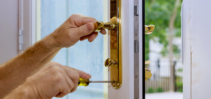 Local Locksmith For Key Duplication in Woodbridge Township, NJ