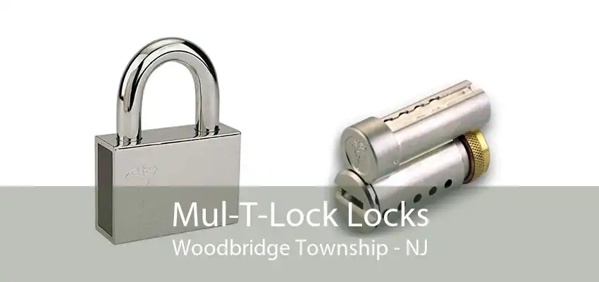 Mul-T-Lock Locks Woodbridge Township - NJ