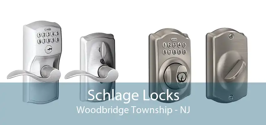 Schlage Locks Woodbridge Township - NJ